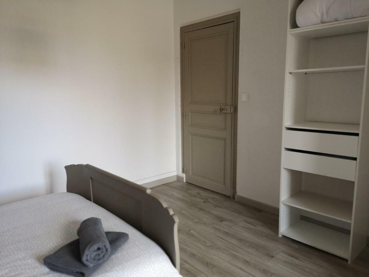 Appartement Du Get Revel  Exterior foto